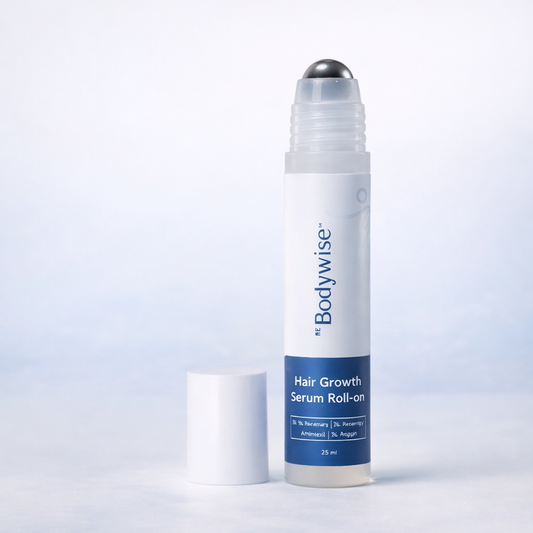 Roll on Divine Follicle Boost™-