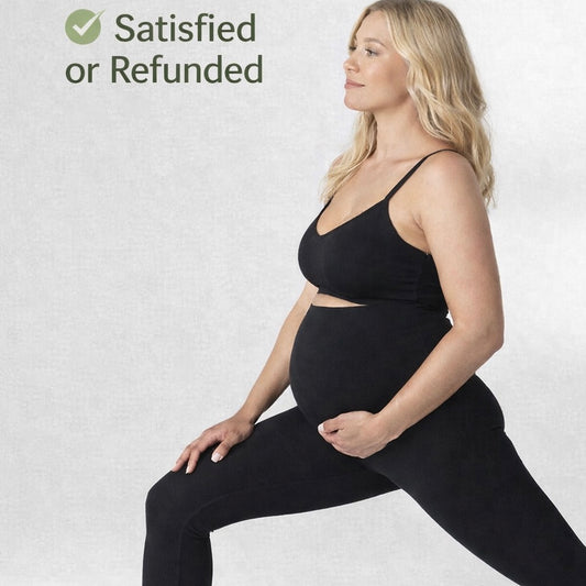 Mom and Mini™ Maternity & Postpartum Legging